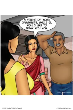 A Special Arrangement (23)