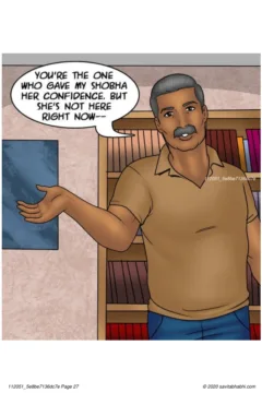 A Special Arrangement (27)