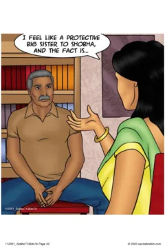 A Special Arrangement (32)