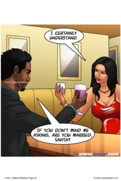 A Special Arrangement (36)