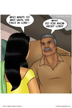 A Special Arrangement (38)