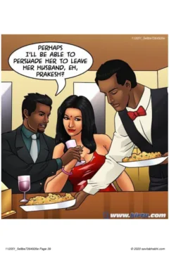 A Special Arrangement (39)