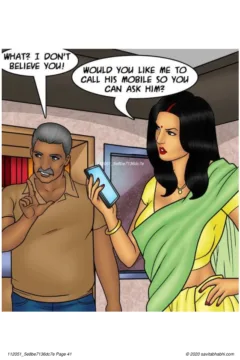 A Special Arrangement (41)