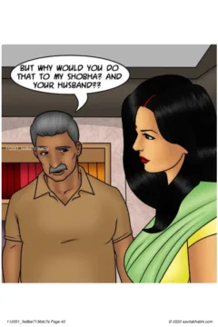 A Special Arrangement (42)