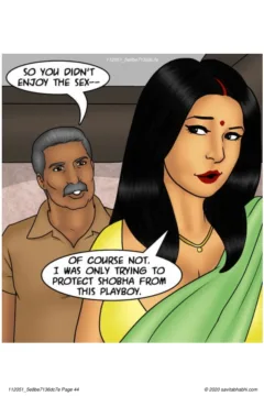 A Special Arrangement (44)