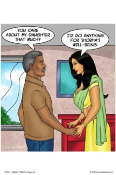 A Special Arrangement (45)