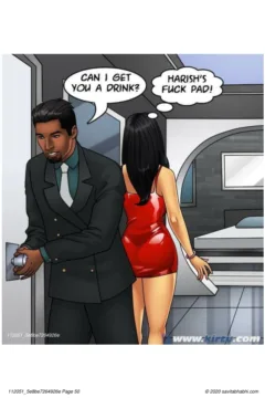 A Special Arrangement (50)