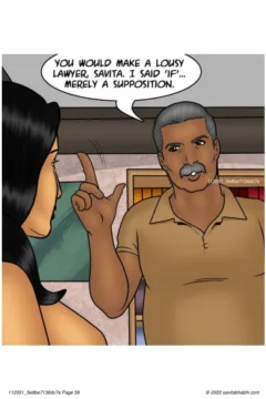 A Special Arrangement (58)