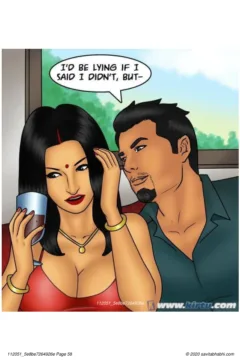 A Special Arrangement (58)