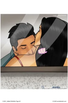 A Special Arrangement (62)