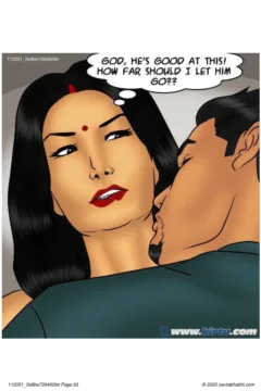 A Special Arrangement (63)