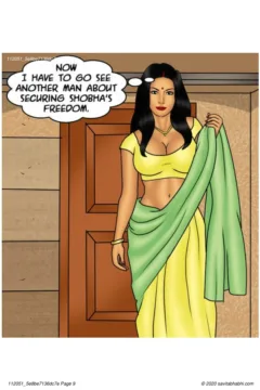 A Special Arrangement (9)