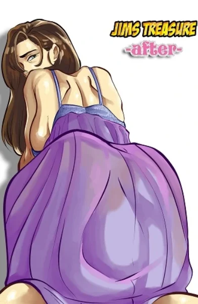 [Aarokira] Jim's Treasure (Treasure Planet)