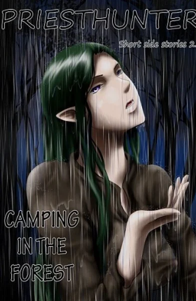 Adam 00 - Camping in the Forest