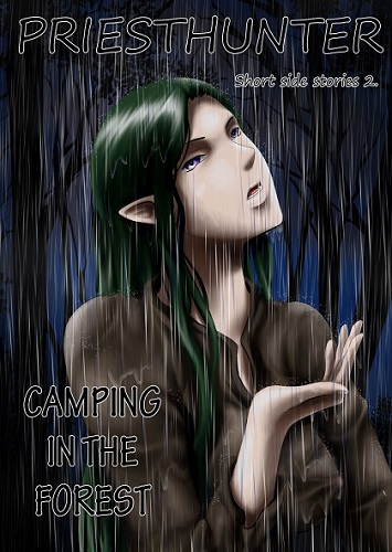 Adam00 – Camping in the Forest