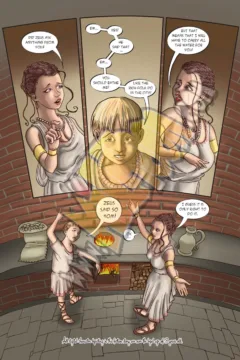 Adventures of Gamistokles (5)