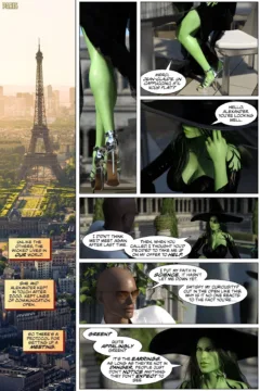 Alexander II – 10 (19)