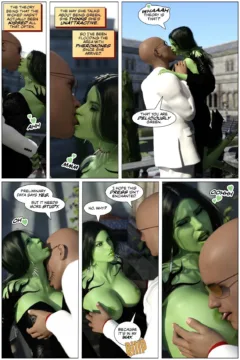 Alexander II – 10 (21)