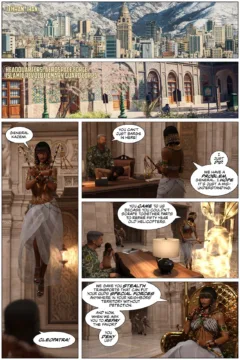 Alexander II – 9 (10)