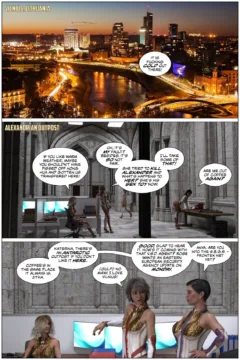 Alexander II – 9 (19)