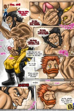 All Fuck – Insomnia006