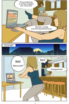 Amazing Shrinking Man 0009