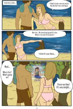 Amazing Shrinking Man 0011