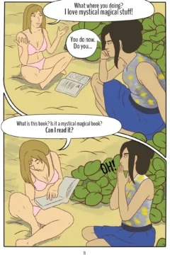 Amazing Shrinking Man 0013