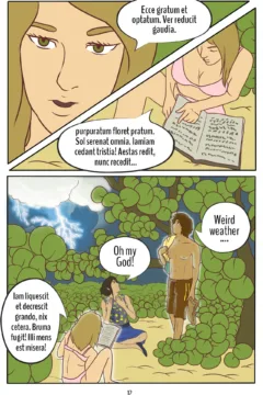 Amazing Shrinking Man 0014