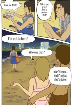 Amazing Shrinking Man 0015