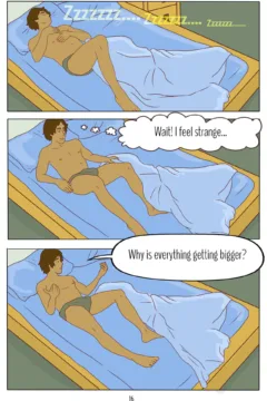 Amazing Shrinking Man 0018