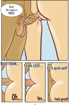 Amazing Shrinking Man 0024