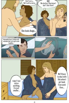 Amazing Shrinking Man 0029