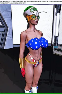 Amazon Redemption (4)