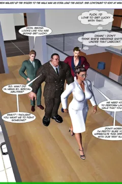 Amazon Redemption (9)