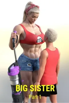 Amazonias – Big Sister 1