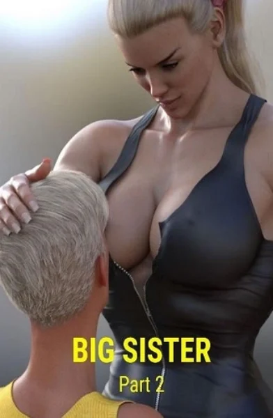 Amazonias - Big Sister 2