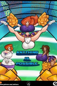 [Antizero] Anything is Possible