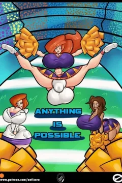 [Antizero] Anything is Possible