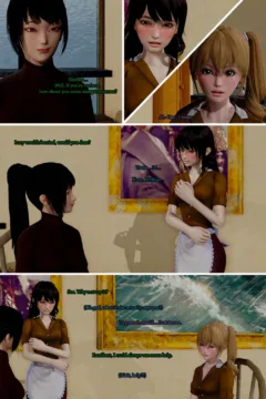 [Aolli] Mistress May’s Bitch_ Part 4._1617128-0003