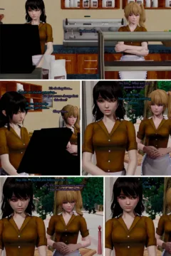 [Aolli] Mistress May’s Bitch_ Part 4._1617128-0004