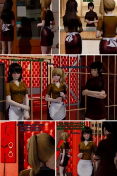 [Aolli] Mistress May’s Bitch_ Part 4._1617128-0005