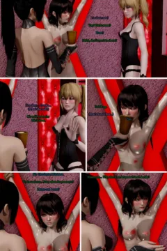 [Aolli] Mistress May’s Bitch_ Part 4._1617128-0019