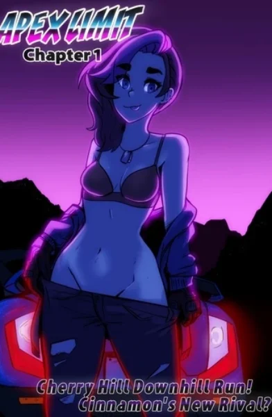 Apex Limit- Cafe Les Beans (XYZ Cover)