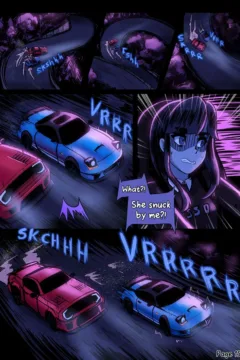 Apex Limit- Cafe Les Beans0016