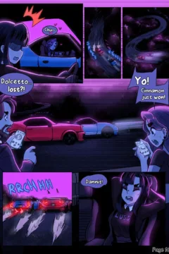 Apex Limit- Cafe Les Beans0017