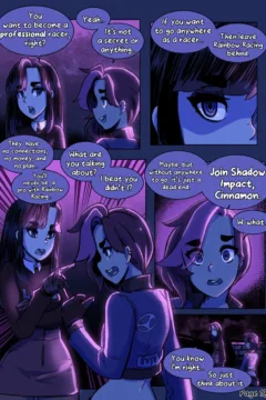 Apex Limit- Cafe Les Beans0019