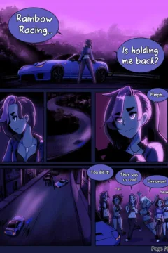 Apex Limit- Cafe Les Beans0020