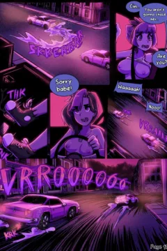 Apex Limit- Cafe Les Beans0042