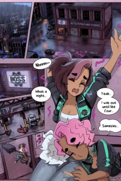 Apex Limit- Cafe Les Beans0045